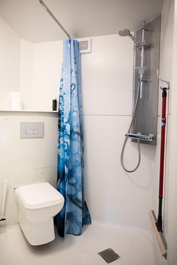 Motel Poppelvej