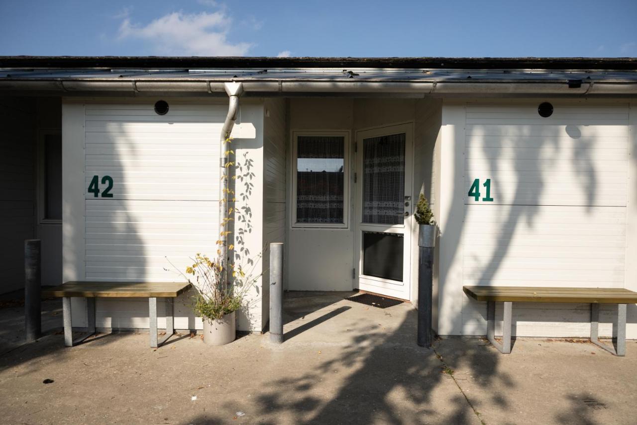 Motel Poppelvej Herning