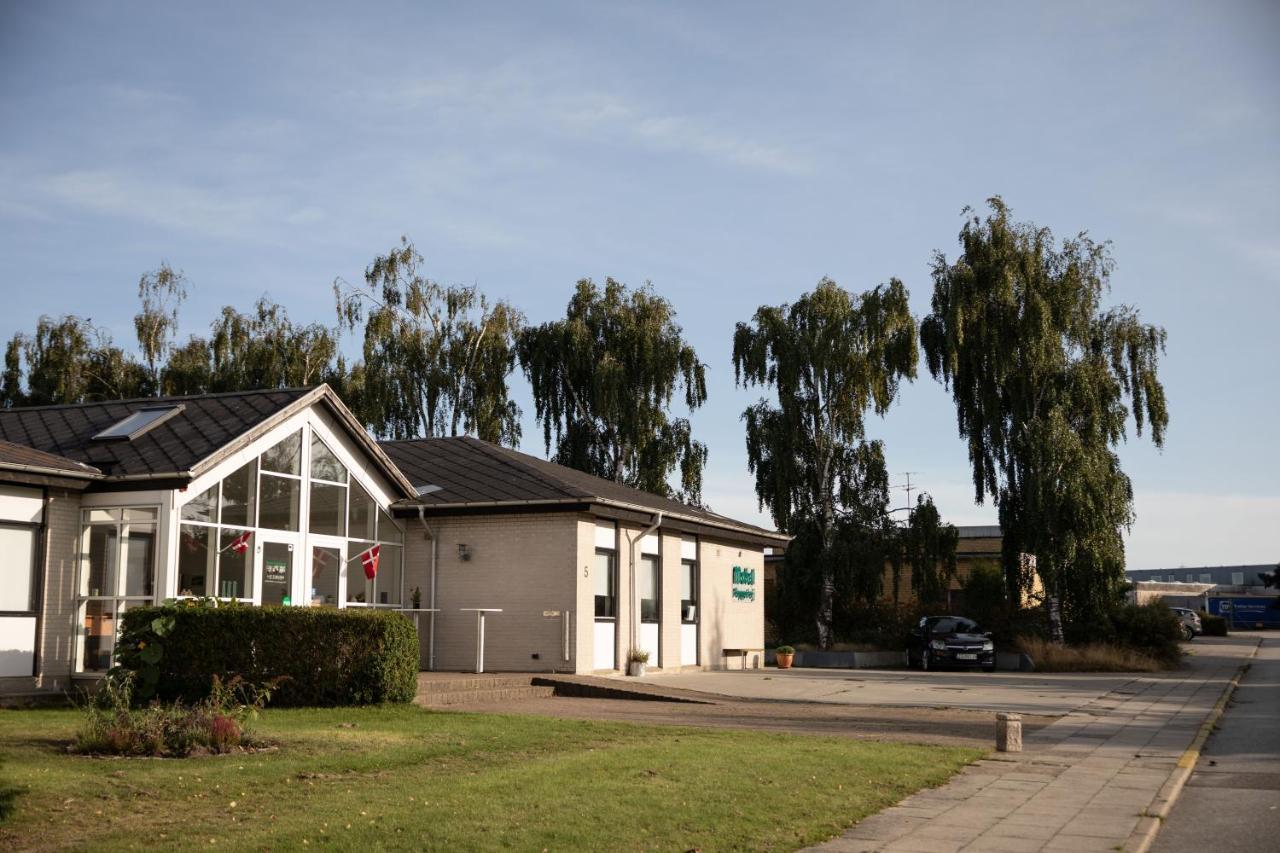 Poppelvej