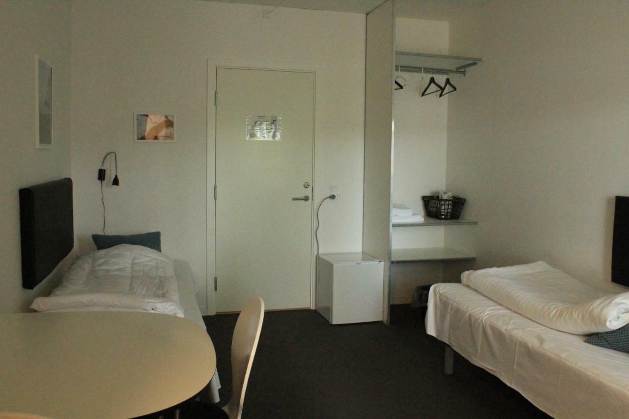 Motel Poppelvej Herning