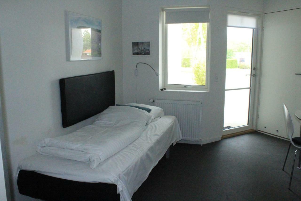 Poppelvej Motel